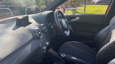 Audi A1 1.4 TFSI S Line 5dr Petrol Hatchback